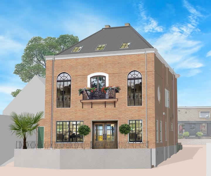 Foto 22 van Dorpsstraat 34