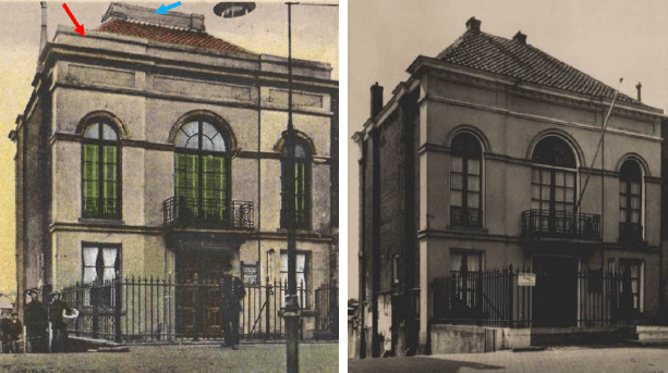 Foto 24 van Dorpsstraat 34