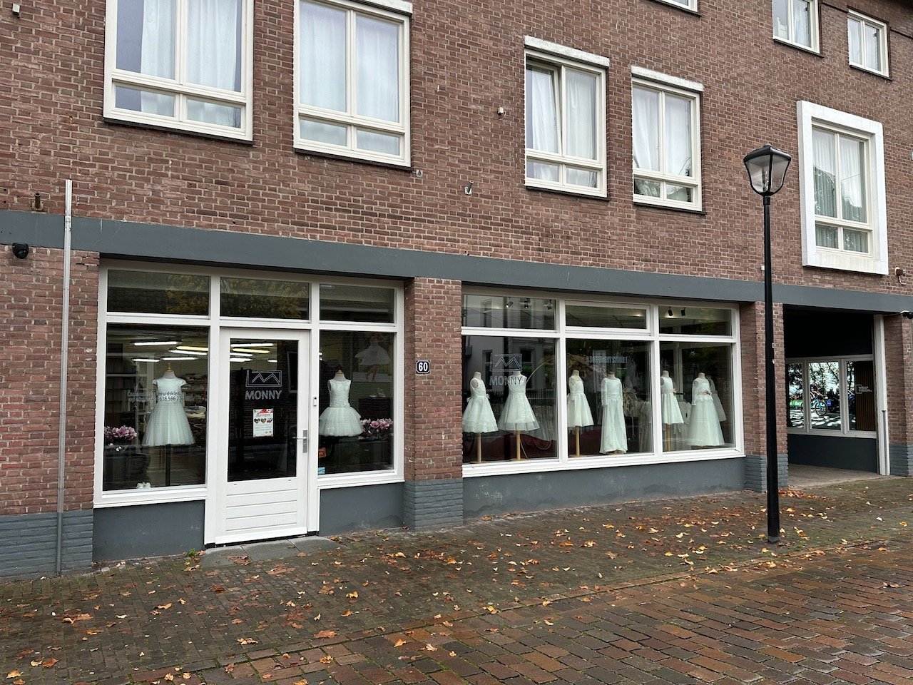 Bekijk foto 1 van Rechterstraat 60