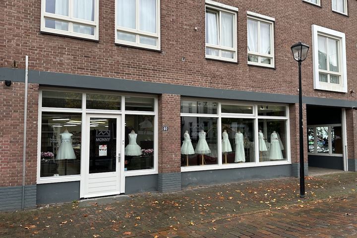 Rechterstraat 60, Boxtel