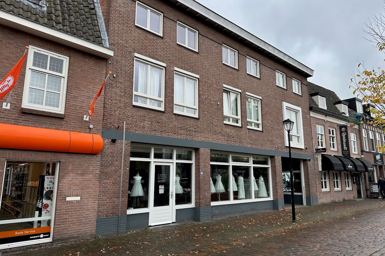 Bekijk foto 5 van Rechterstraat 60