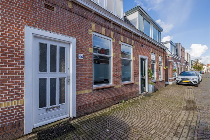 Bekijk foto 37 van Havenstraat 46