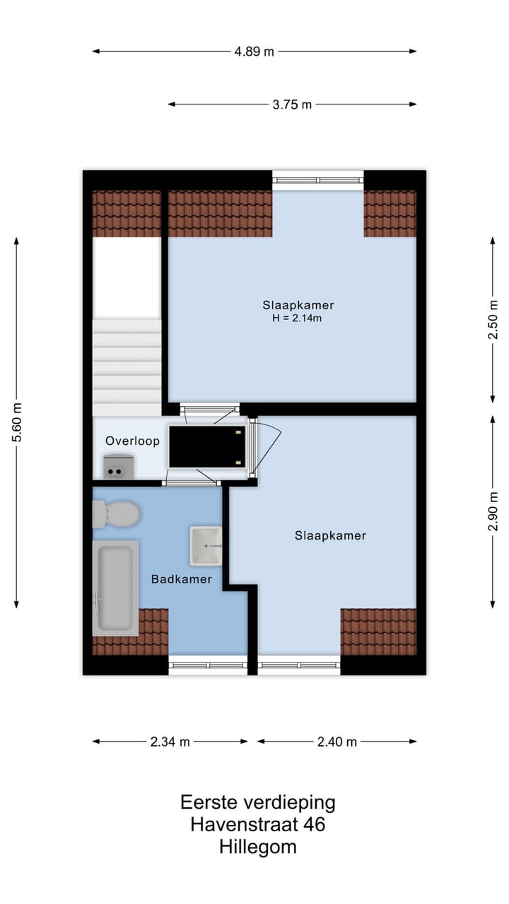Foto 44 van Havenstraat 46