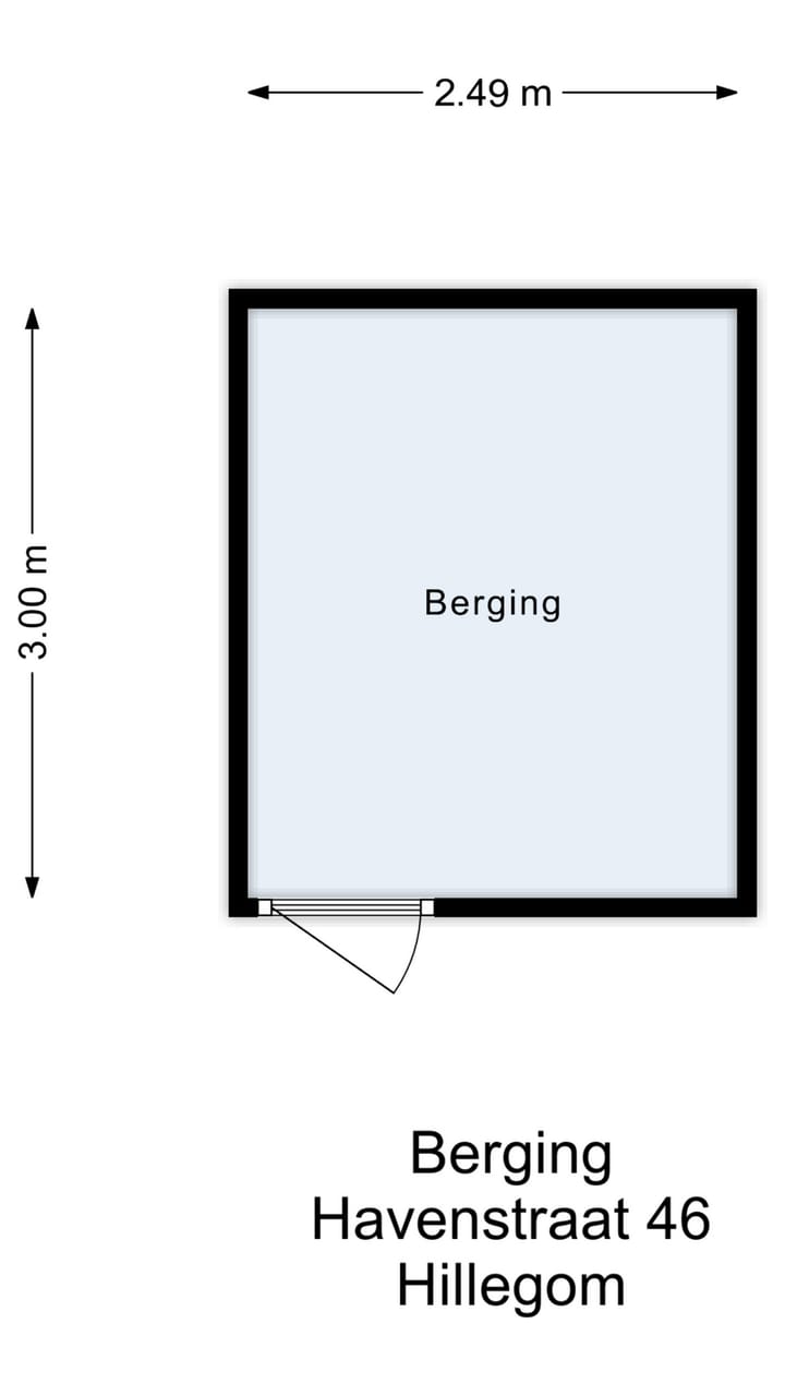 Foto 46 van Havenstraat 46