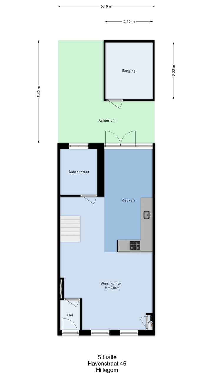 Foto 47 van Havenstraat 46