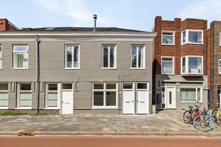 Damsterdiep 114, Groningen