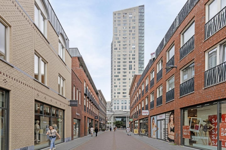 Nieuwe Emmasingel 91, Eindhoven