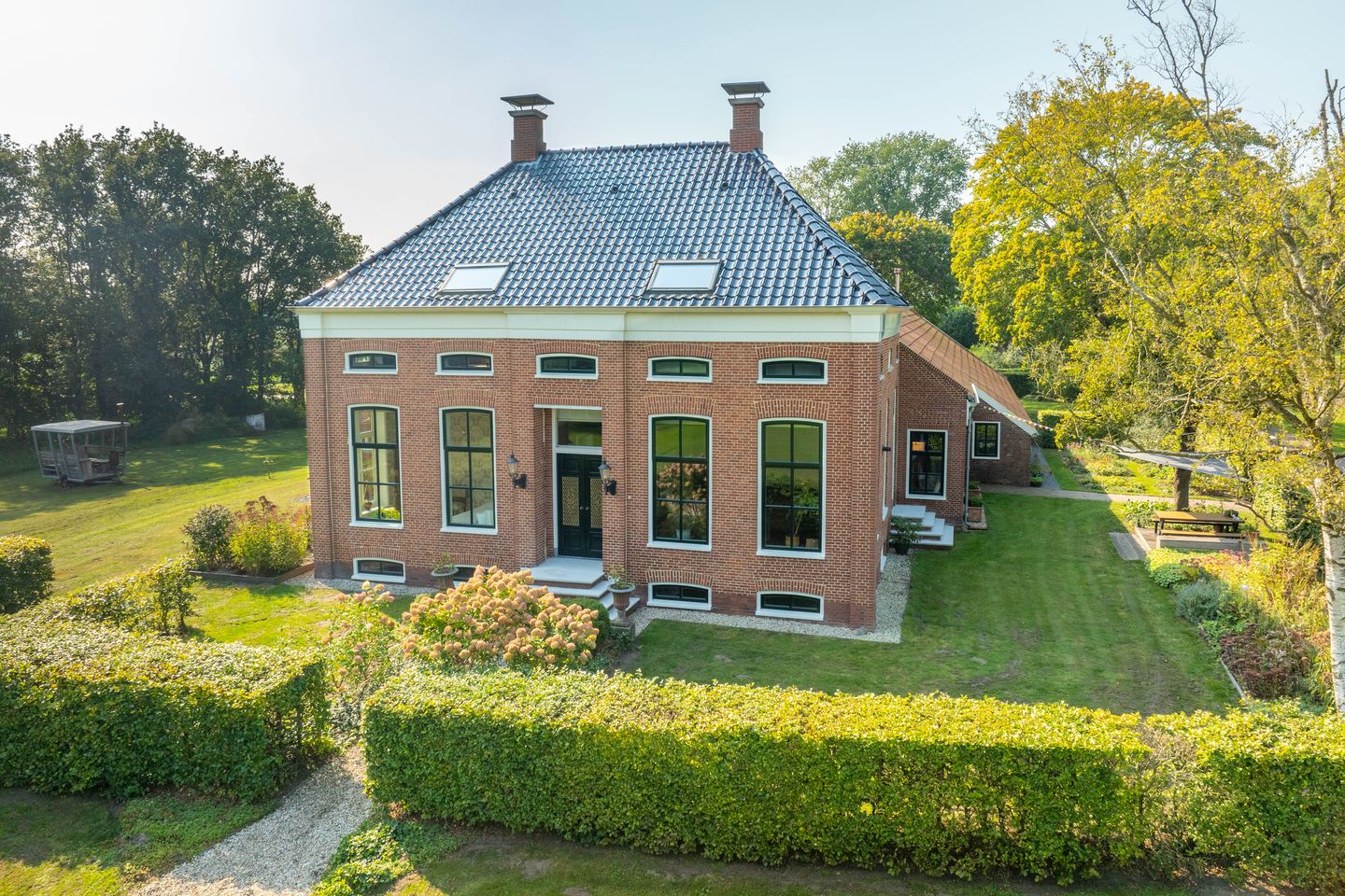 Foto 1 van Ter Maars 3