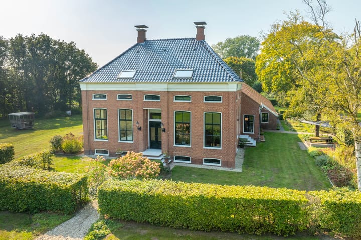 Foto 1 van Ter Maars 3