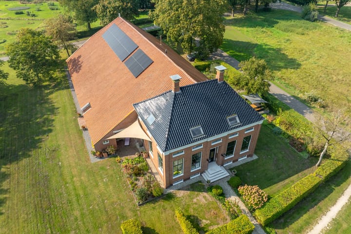 Foto 3 van Ter Maars 3