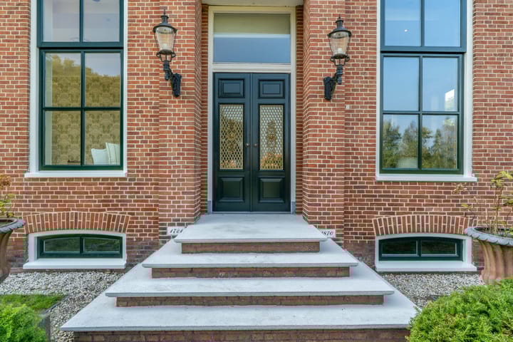 Foto 6 van Ter Maars 3