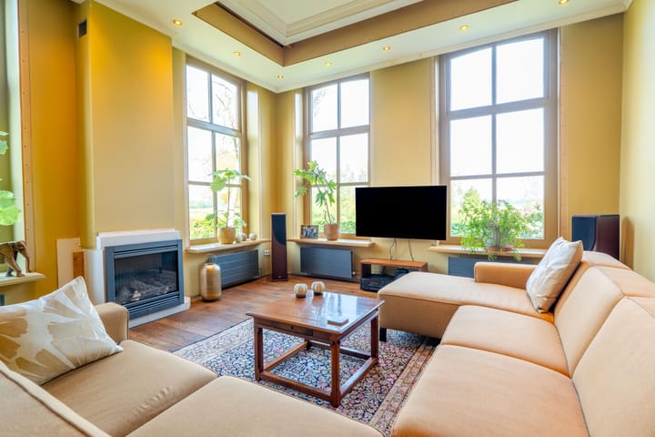 Foto 10 van Ter Maars 3