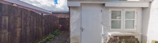 Bekijk 360° foto van Achtertuin van Havenstraat 46