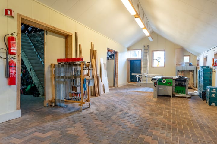 Foto 61 van Ter Maars 3