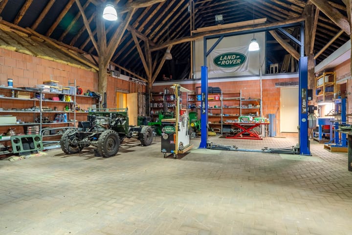 Foto 62 van Ter Maars 3