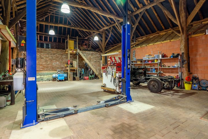 Foto 63 van Ter Maars 3