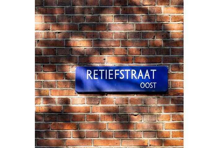 View photo 27 of Retiefstraat 99-C