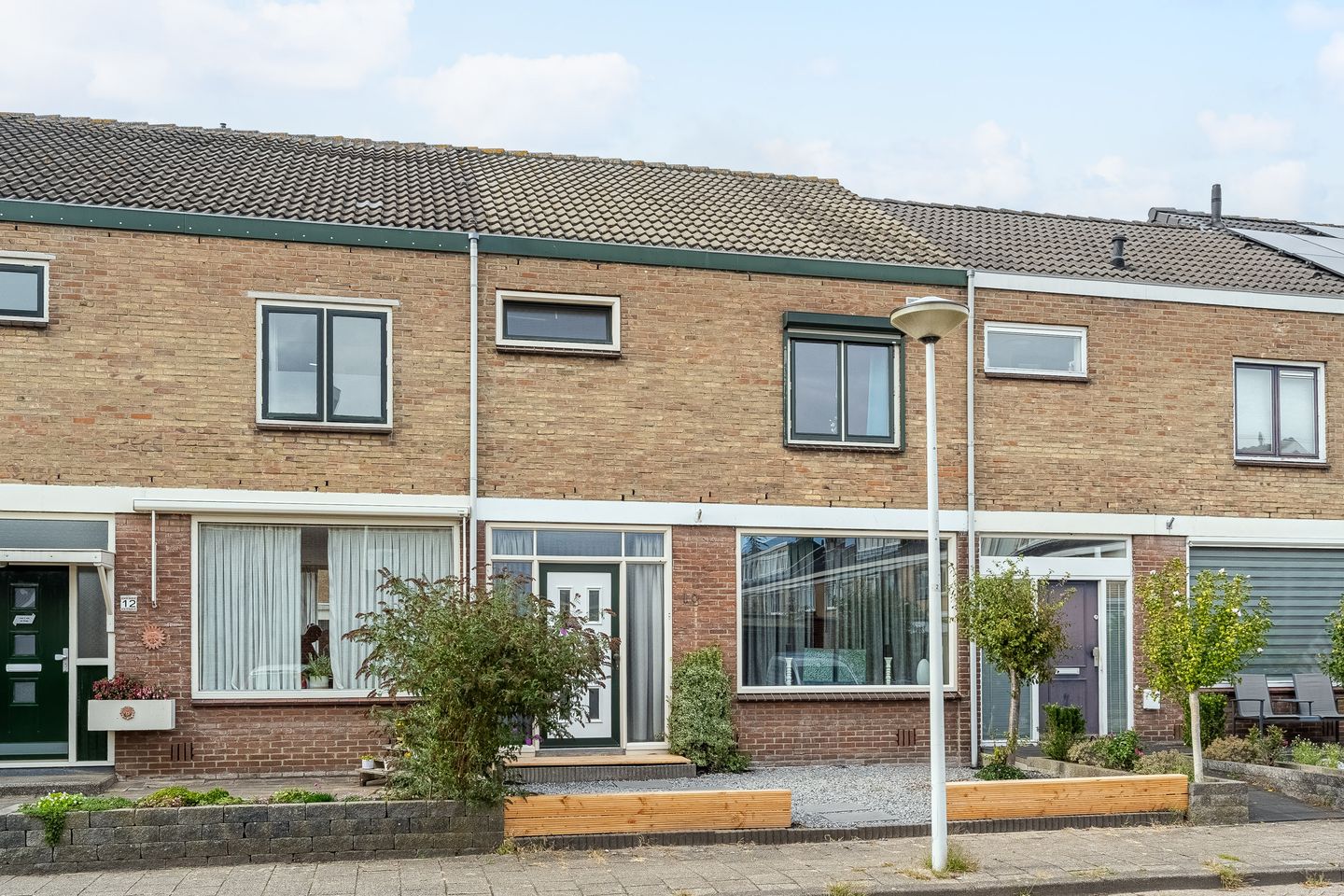 Foto 1 van Pieter de Hooghstraat 10