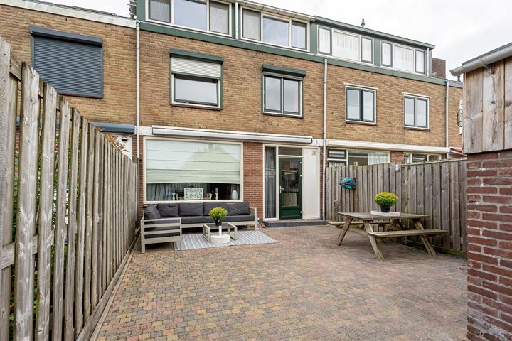 Bekijk foto 2 van Pieter de Hooghstraat 10