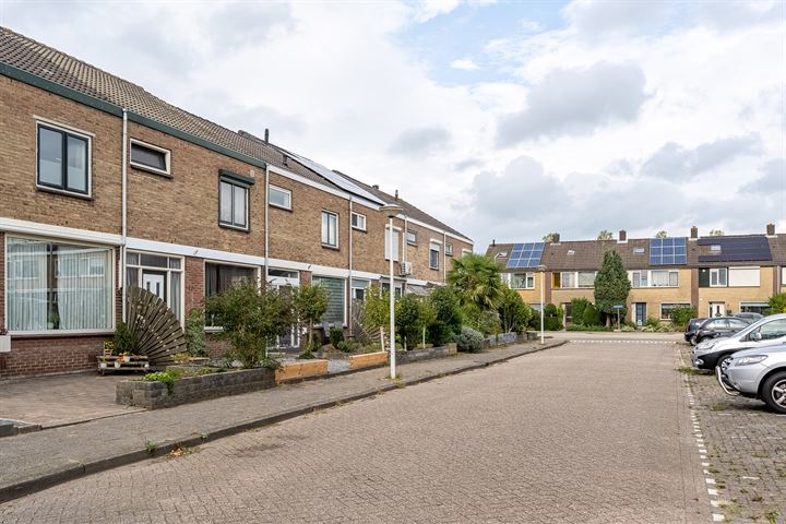 Bekijk foto 3 van Pieter de Hooghstraat 10