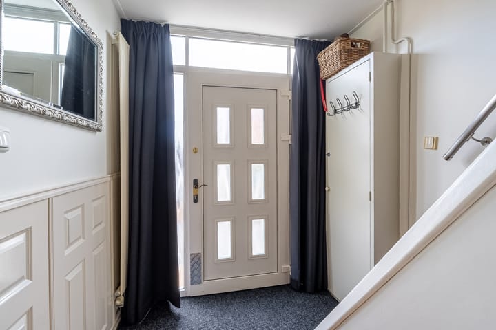 Foto 4 van Pieter de Hooghstraat 10