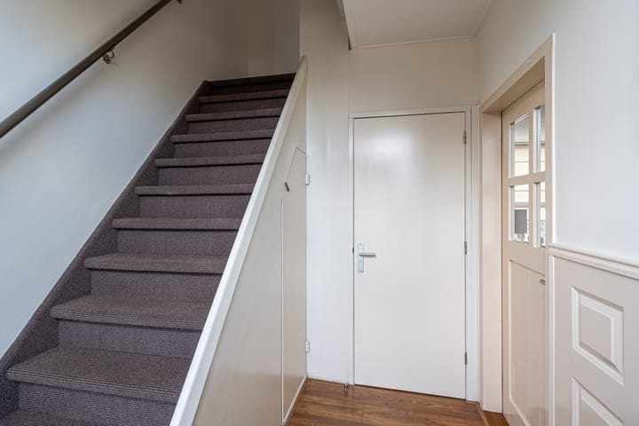 Foto 5 van Pieter de Hooghstraat 10