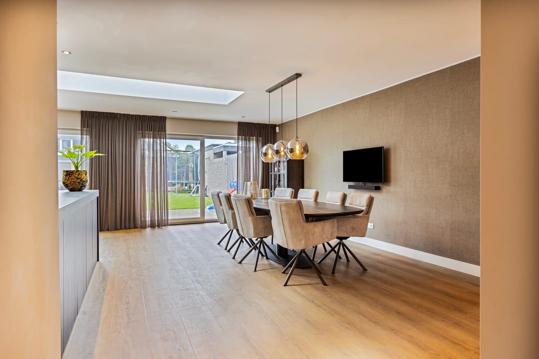 Foto 8 van J. F. Kennedylaan 10