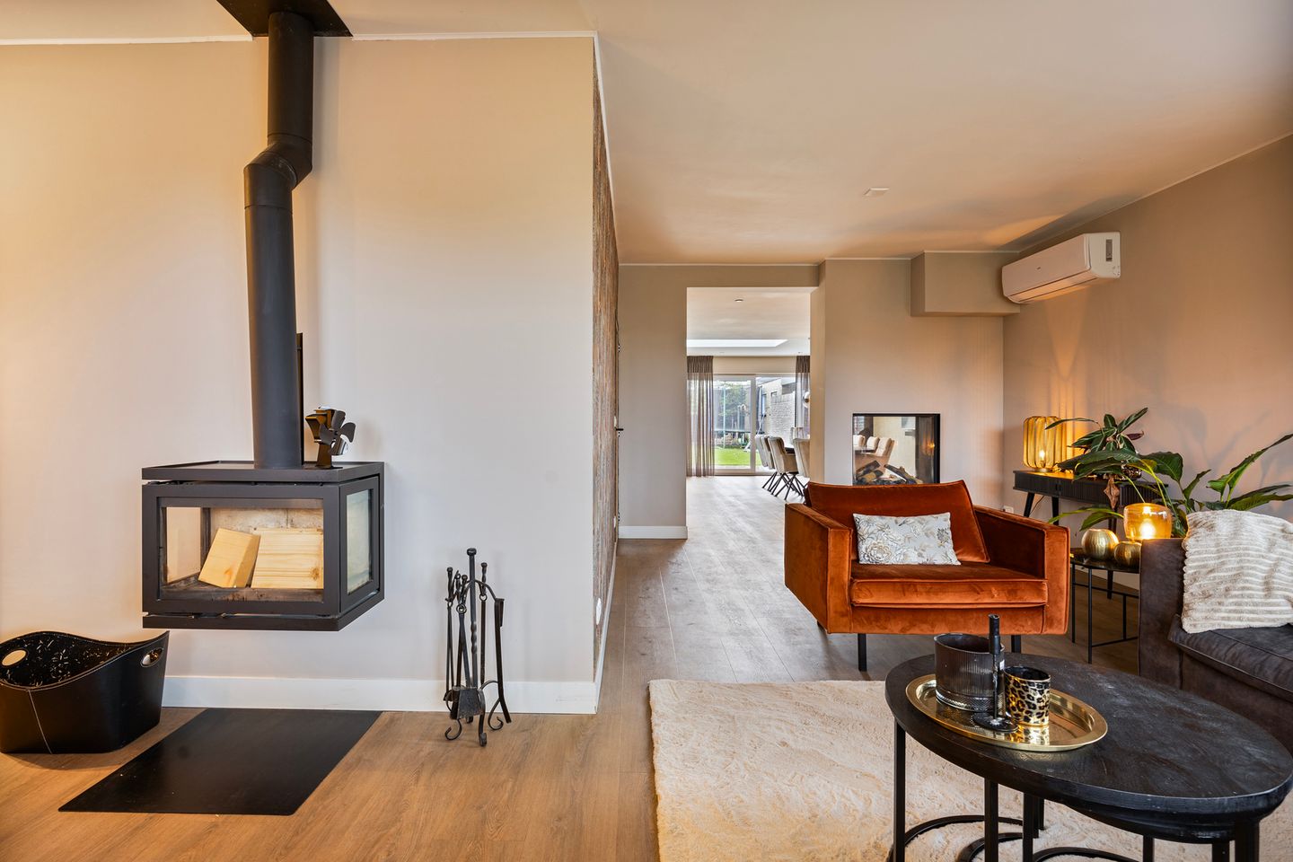 Foto 10 van J. F. Kennedylaan 10