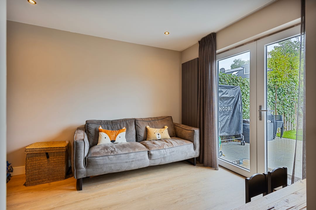 Foto 11 van J. F. Kennedylaan 10