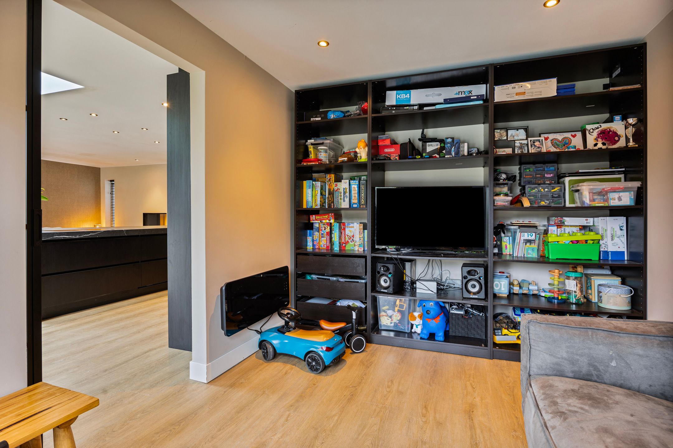 Foto 12 van J. F. Kennedylaan 10