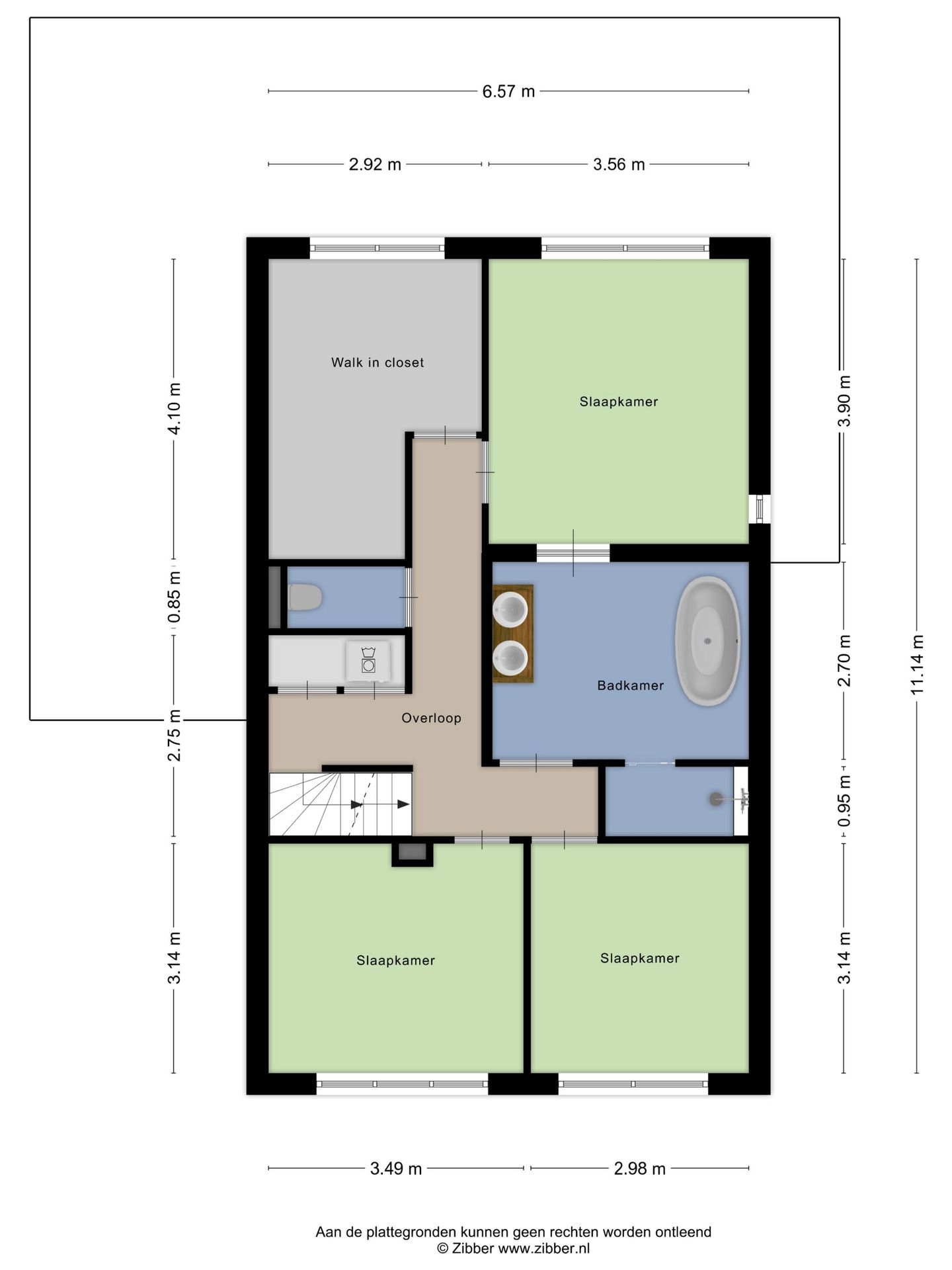 Foto 34 van J. F. Kennedylaan 10