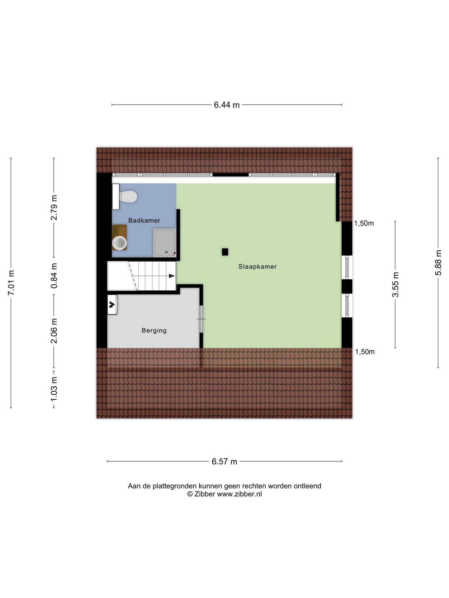 Foto 35 van J. F. Kennedylaan 10