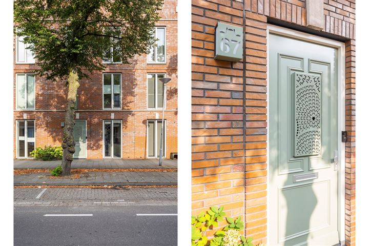 Bekijk foto 41 van Roentgenstraat 67