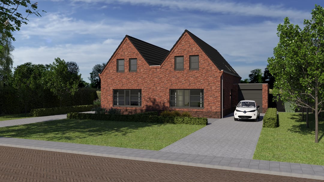 Foto 1 van Ekke Dijkstraweg