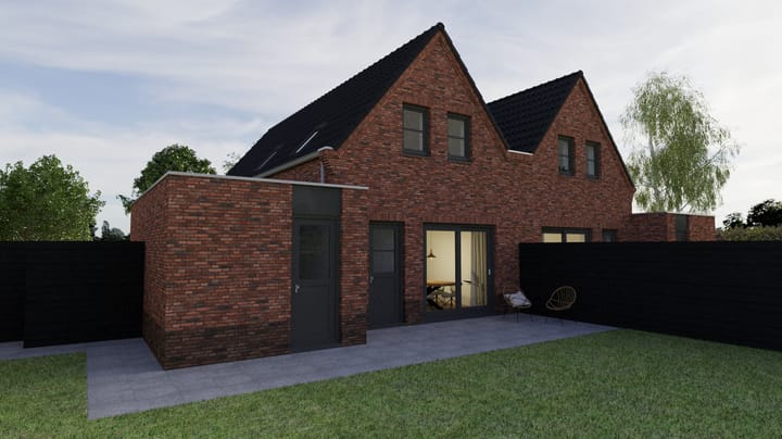 Foto 4 van Ekke Dijkstraweg