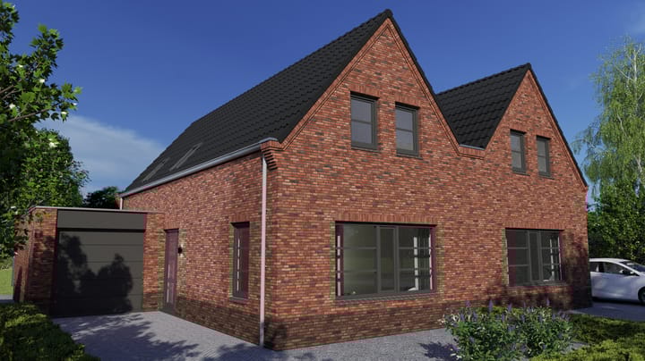 Foto 5 van Ekke Dijkstraweg