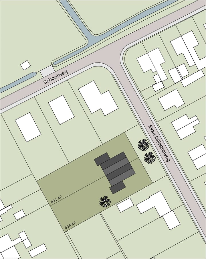 Foto 6 van Ekke Dijkstraweg