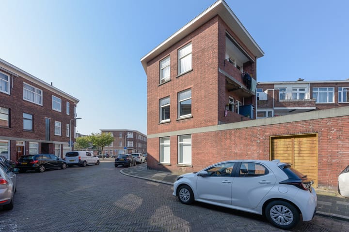 Foto 5 van Hoenderloostraat 67