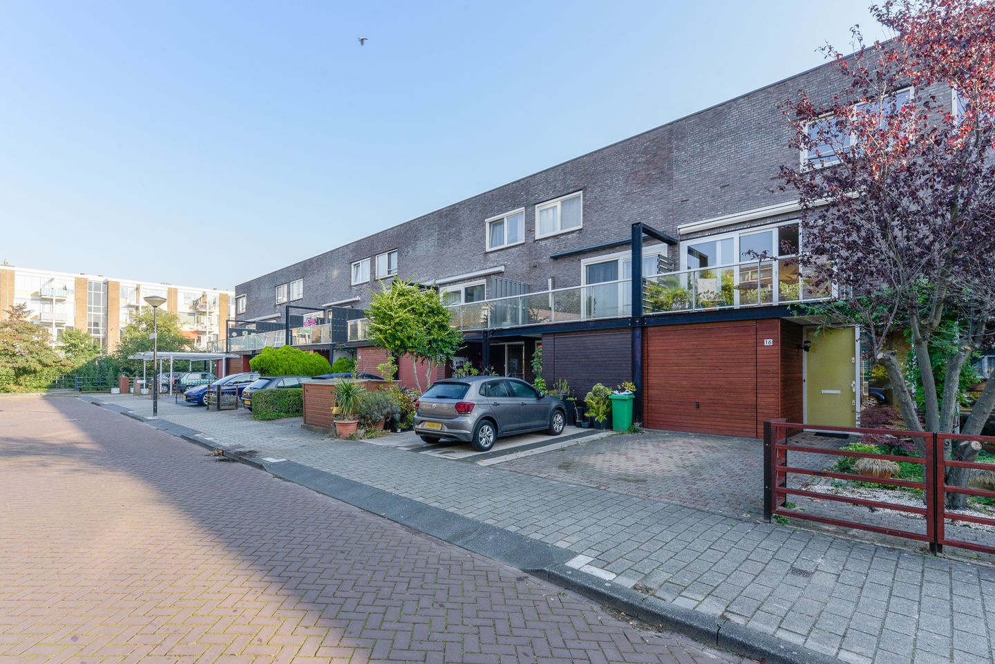 Photo 5 of Hooghalenstraat 16