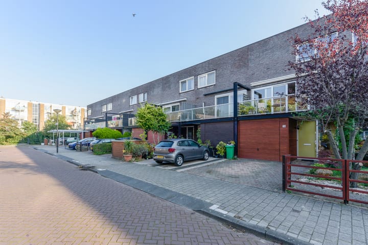 Foto 5 van Hooghalenstraat 16