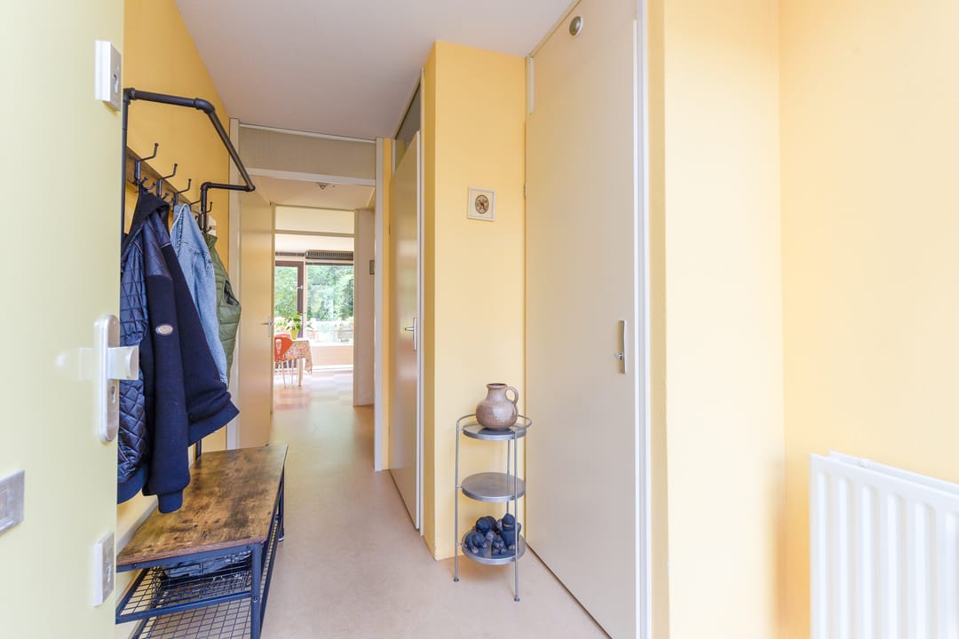 Photo 7 of Hooghalenstraat 16