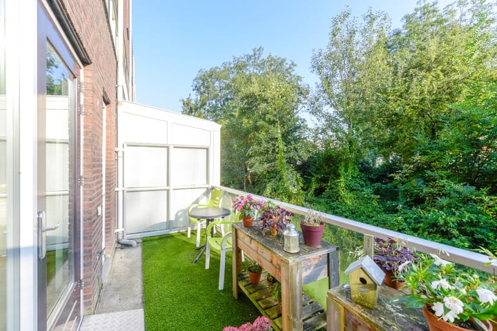 Foto 11 van Hooghalenstraat 16