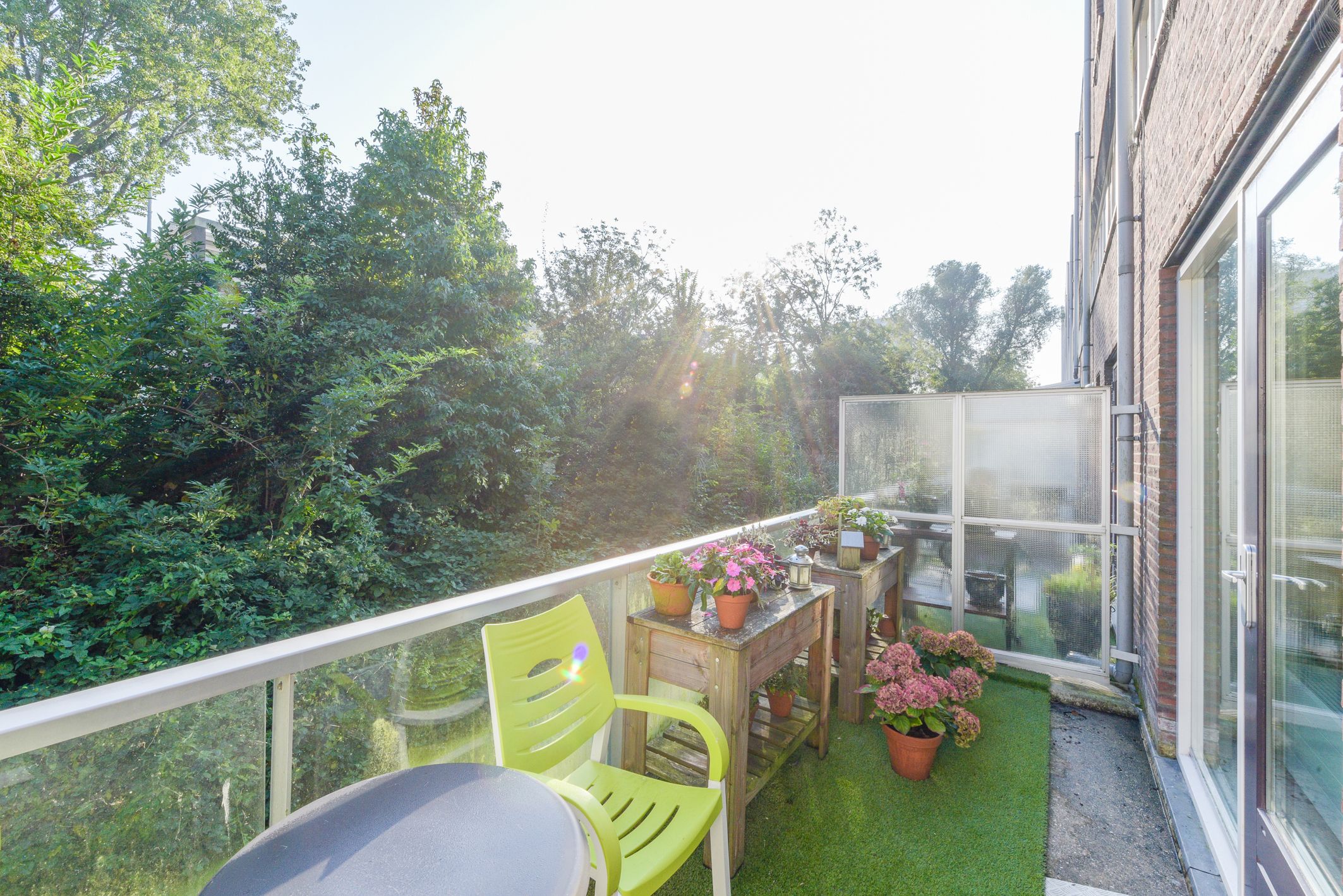 Photo 12 of Hooghalenstraat 16