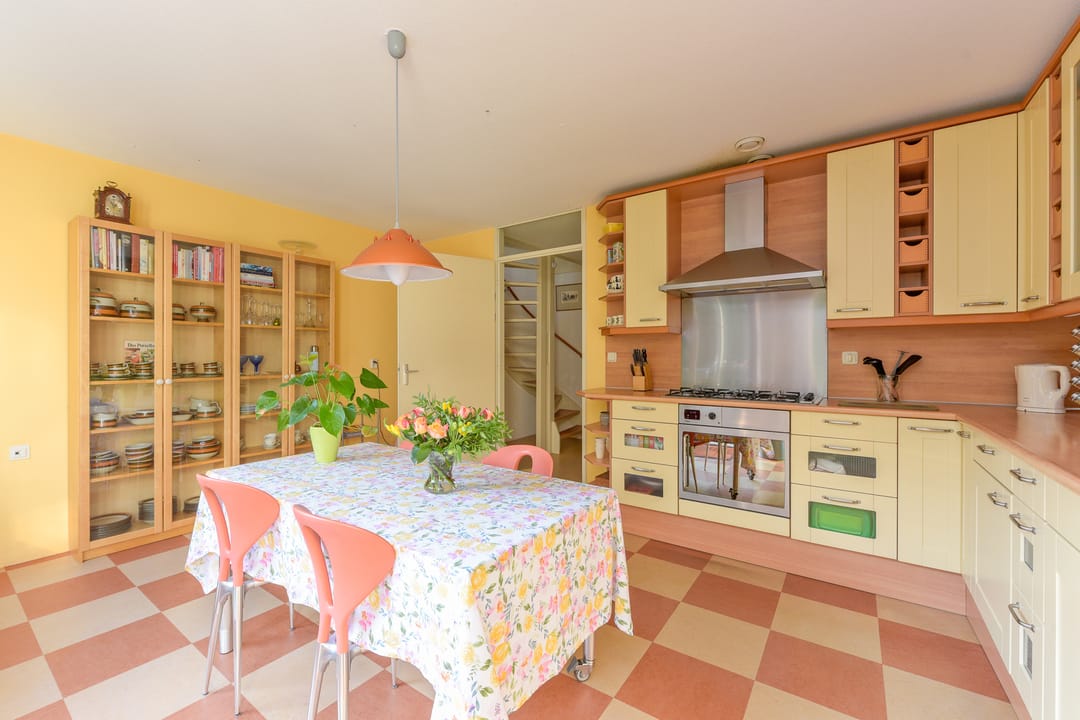 Photo 13 of Hooghalenstraat 16