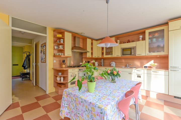 Foto 14 van Hooghalenstraat 16