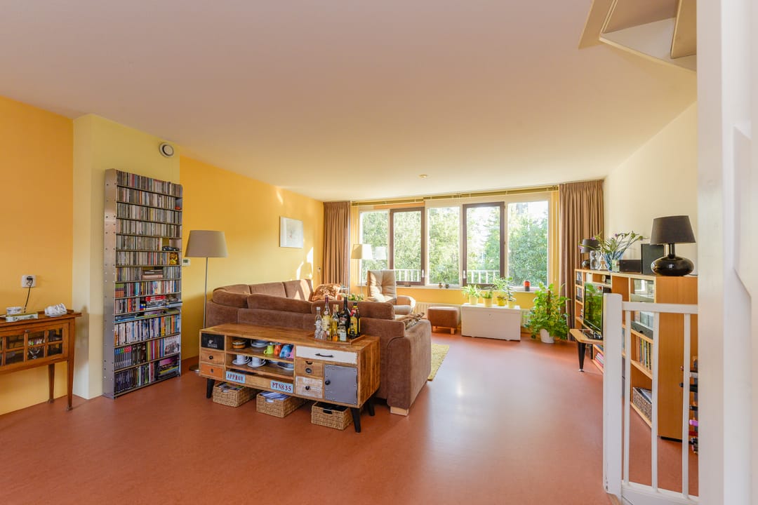 Photo 16 of Hooghalenstraat 16