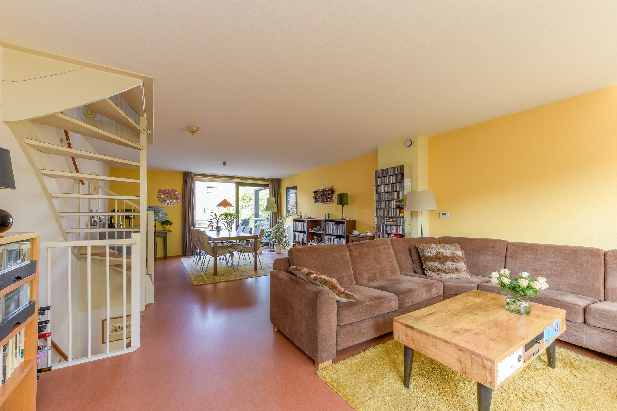 Photo 18 of Hooghalenstraat 16