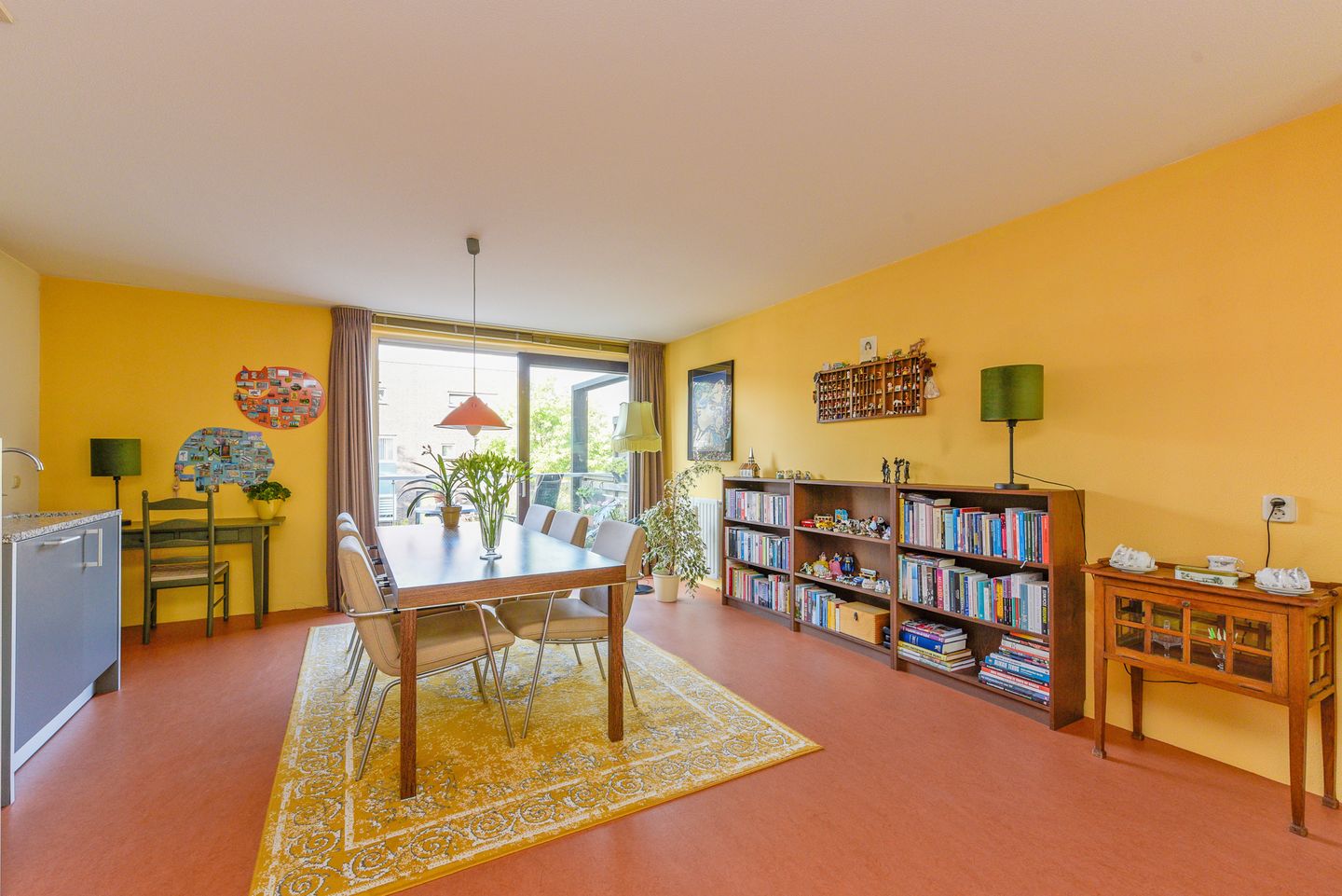 Photo 19 of Hooghalenstraat 16