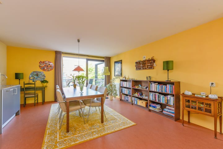 Foto 19 van Hooghalenstraat 16