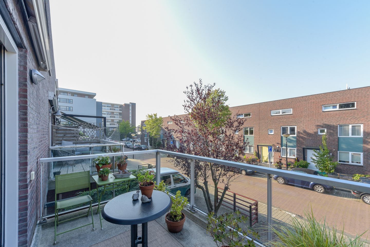 Photo 20 of Hooghalenstraat 16